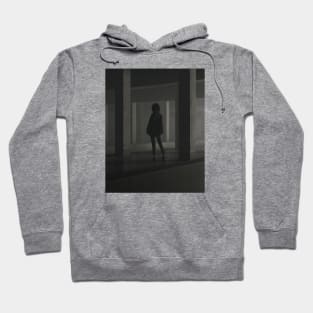 Something good might happen tomorrow Hoodie